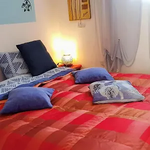 Casa Albergheria , Palerme Italie