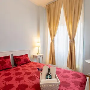 La Casa In Fiore , Rome Italie