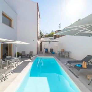 Nuova -luxury & Apartment- , Olbia Italie
