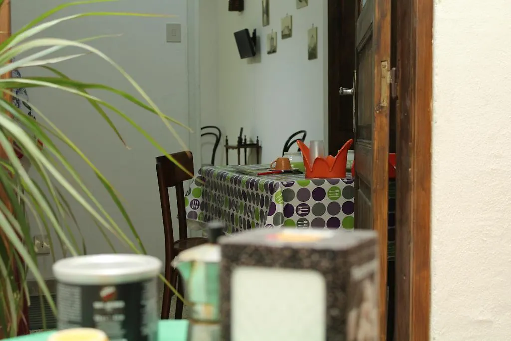 A Due Passi Dal Centro Holiday home Trapani 0*,  Italy