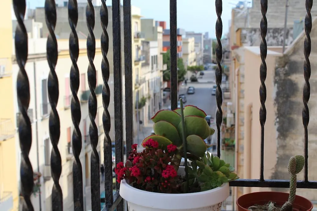 A Due Passi Dal Centro Holiday home Trapani Homestay